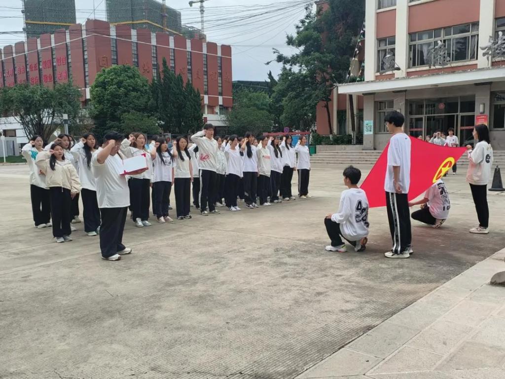 香港九龙传真图片