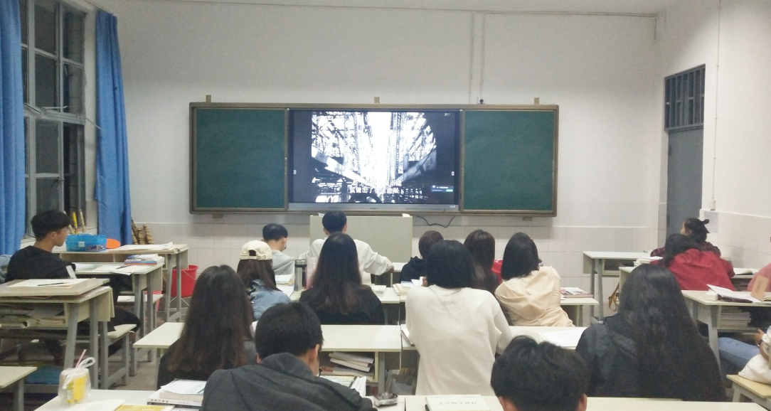 香港九龙传真图片