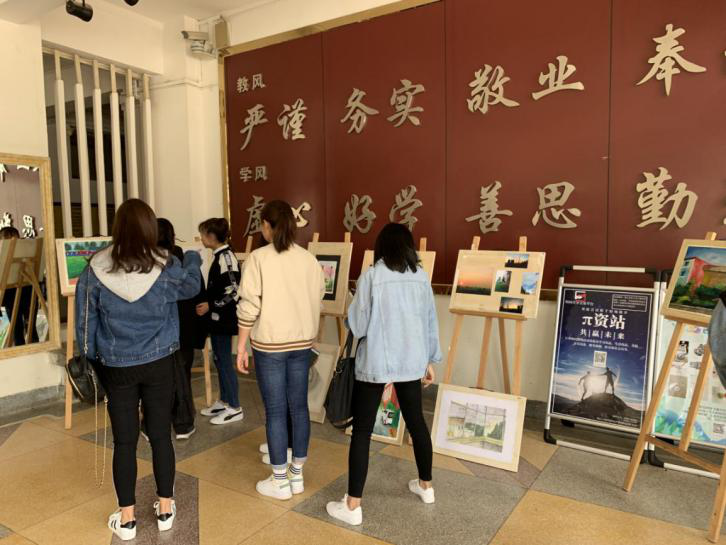 香港九龙传真图片