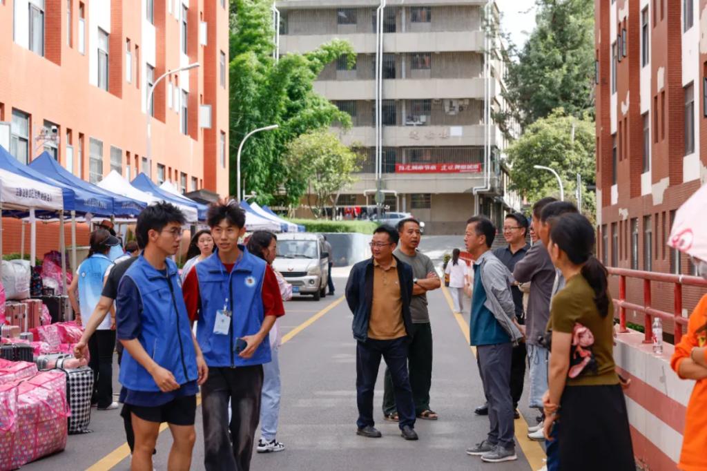 香港九龙传真图片