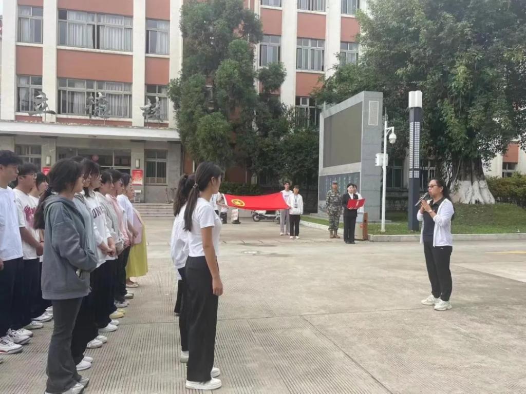 香港九龙传真图片